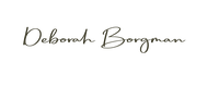 deborah borgman signature 200x80